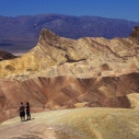Death Valley Kalifornien USA