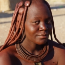 Himba Namibia