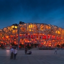 Nationalstadion Beijing