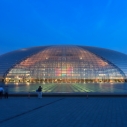 Nationaltheater Beijing